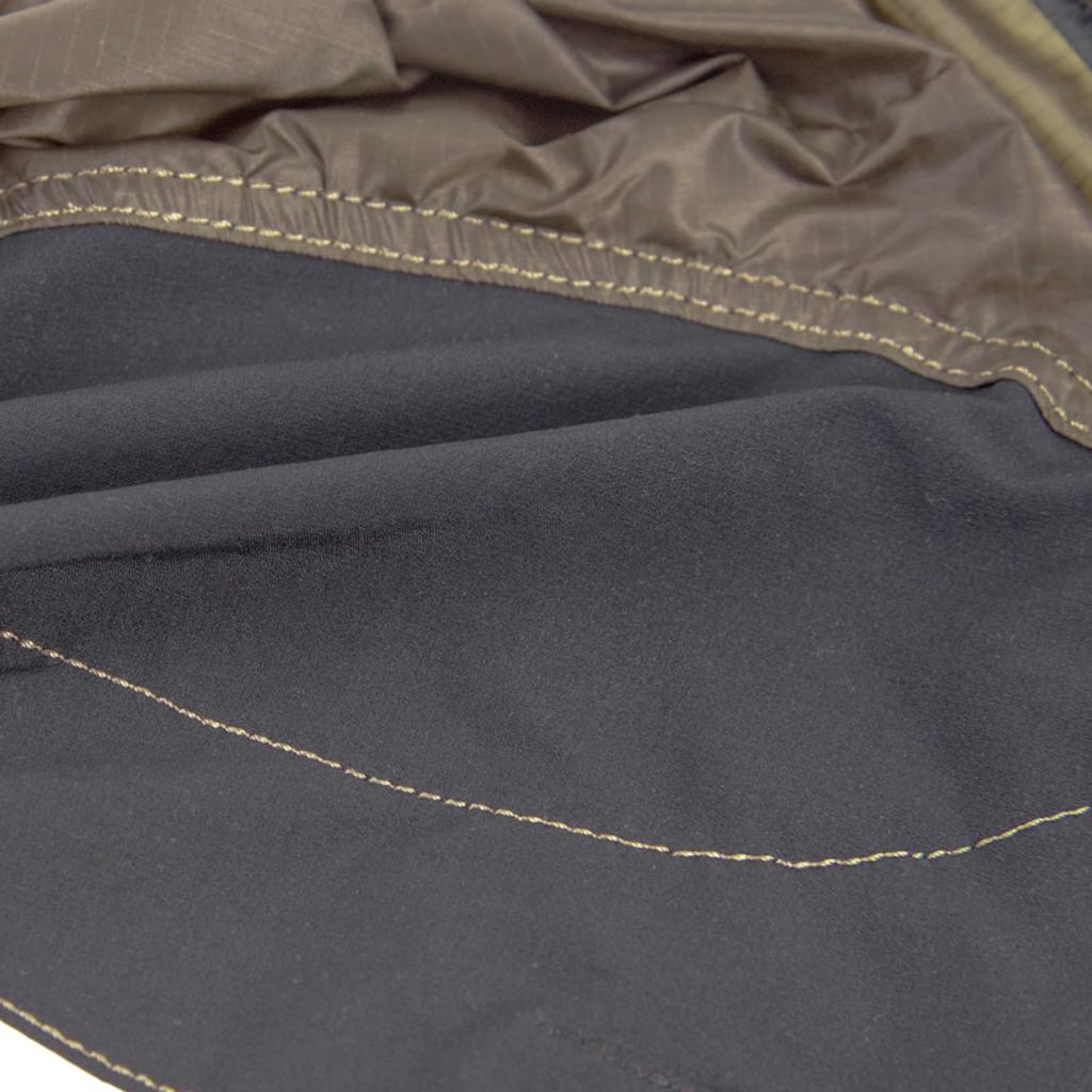 Leichte Gamaschen für Bergsteigen, Kurze Gamaschen mit Schlamm- und Sandschutz für Trekking und Outdoor-Aktivitäten, Beindeckungen für Damen [Parallelimport]