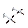 Wall Mounted Heavy Duty Chin Pull-ups Bar Gym Workout Training Fitness Pro Mount Indoor Sports Equipment Maximum 200KG