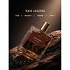 EM5 Oud Elixir Perfume for Men | Warm, Woody, Spicy, Oud Fragrance | Long Lasting Scent | Premium Gift for Him
