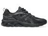 Asics Gel-Quantum 180 Viii Black Obsidian Grey 1203A594-002 Men's Size