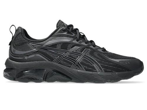 Asics Gel-Quantum 180 Viii Black Obsidian Grey 1203A594-002 Men's Size
