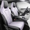 BYD Dolphin All-Season Leather Seat Covers - Full Surround Universal Fit