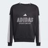 Adidas House Of Tiro Fleece Sweatshirt