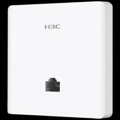 H3C Mini AP3000L-U Wi-Fi 6 Gigabit Dual-Band Wireless AP Panel (CN Version)