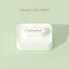 4-in-1 A4 Paper Trimmer: Portable, Multi-functional Cutter for Students & Offices