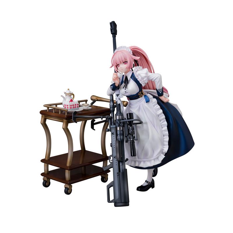 Dolls Frontline NTW-20 1/6 Figure by Pony Canyon