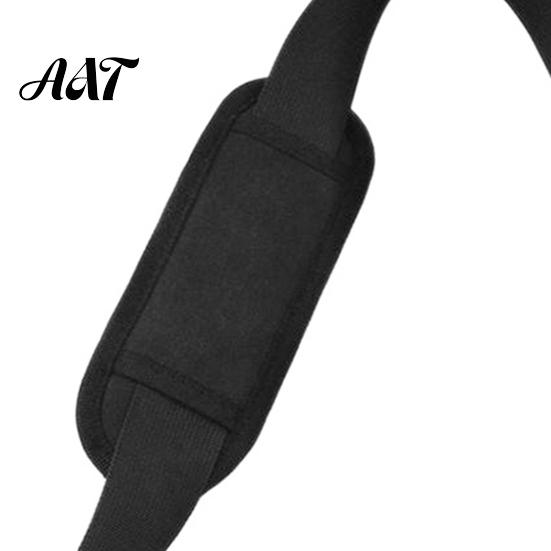 Multi-purpose Equipment Strap Chair Carrier Shoulder Strap, Padded Folding Carrying Universal Adjustable for Beach Chairs Camping No