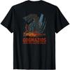 T-shirtler – Tişörtler
