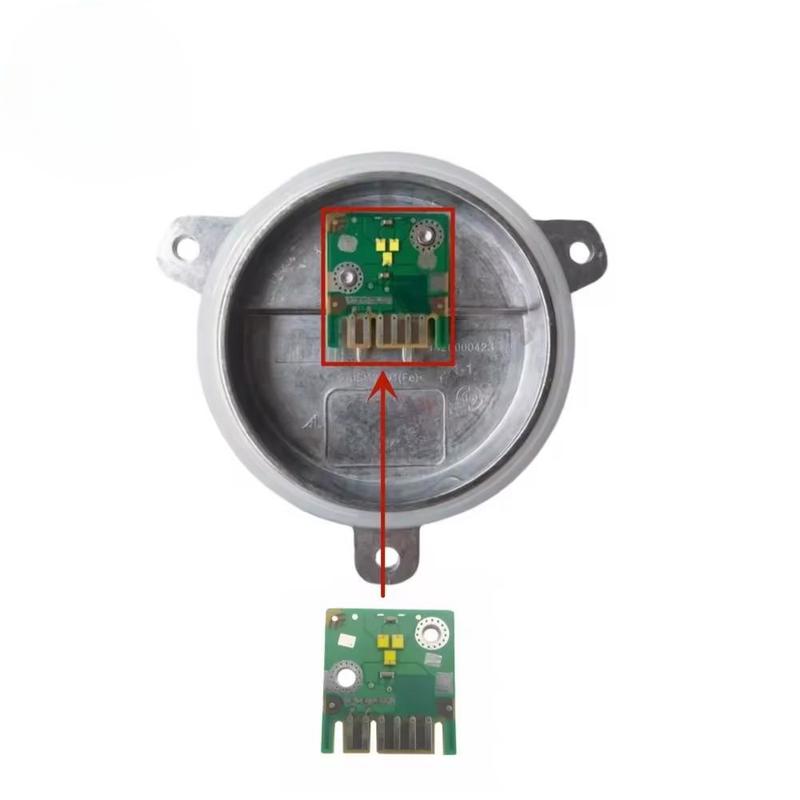 NEW Headlight PCB Chip Board Turning Light Daytime Running Light OE# 63119477986 63119477987 9477988 For BMW X5 G05 X6 G06