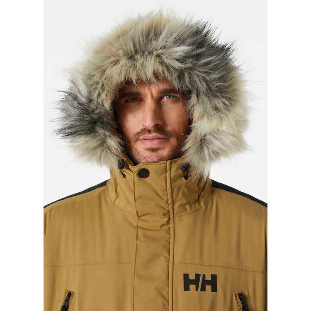 Helly Hansen Парка Reine