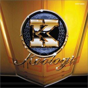 

CD KOOLOGI KagaribiMati Doubles COCP50826 TRIAD 2005 Japan Rock Used