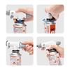 Outdoor Igniter High Temperature Electric Torch Charcoal Lighter Portable Barbecue Gas Burner Barbecue Cooking Heating Tool