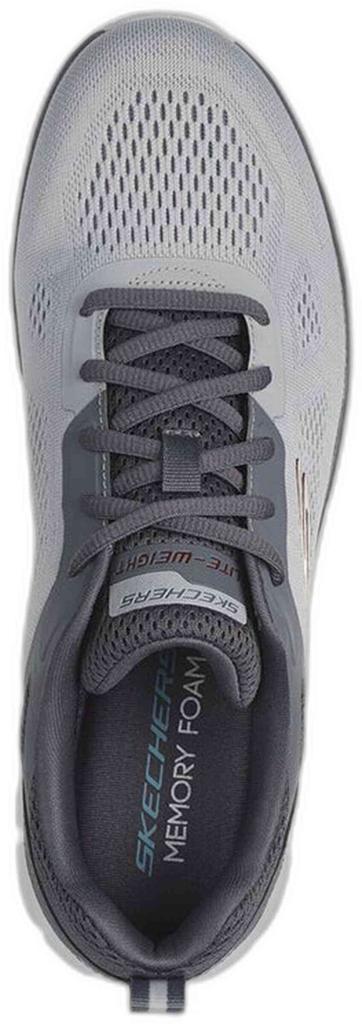 Skechers Track Broader Sneakers (232698) Grey/grey