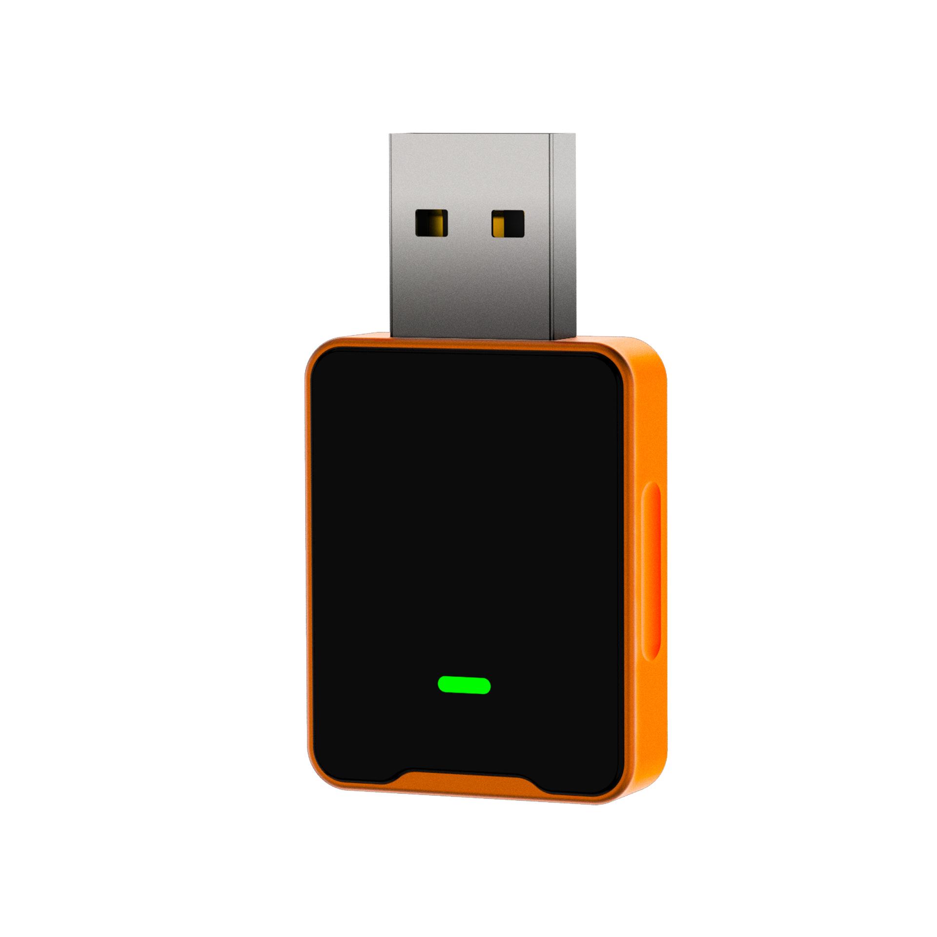 CP026-8 Hot-Selling Car Machine CarPlay Adapter: Wired to Wireless Smart Connection Box, Customizable.