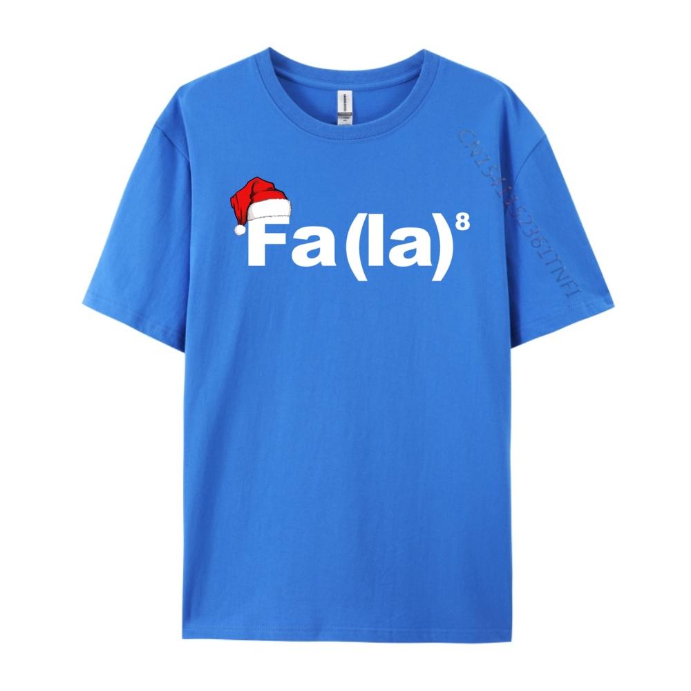 Fa La To The Power Luxury Designer Funny Shirt EU SIZE Graphic Tees Unisex Anime T Shirts Punk Style