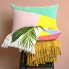 Furn Morella Abstract Cushion Cover