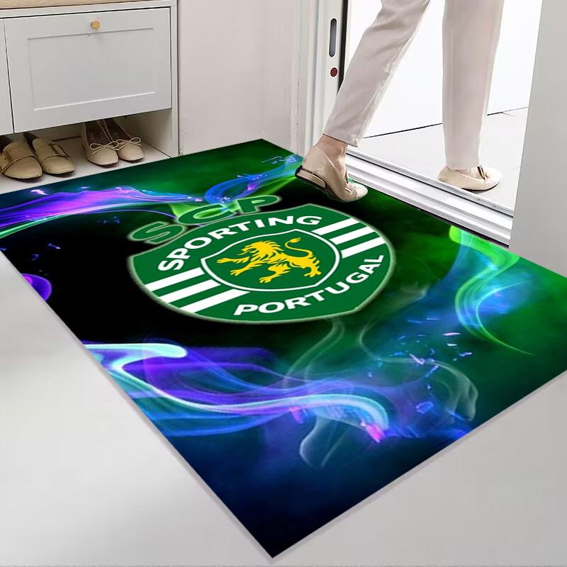 CP Heritage Pride carpet floor mats Home Decor Dormitory decoration Protective pad Christmas gifts