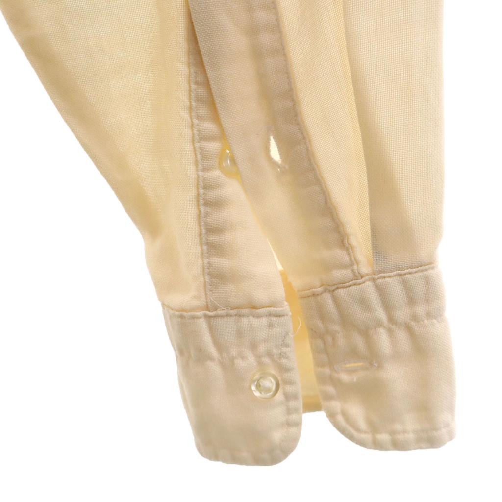 Polo by Ralph Lauren 80s Vintage Green Tag Boys Long sleeve shirt 18 Kid's Used