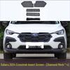 Insektennetz Staubfilter für Subaru Forester/Outback Kühler