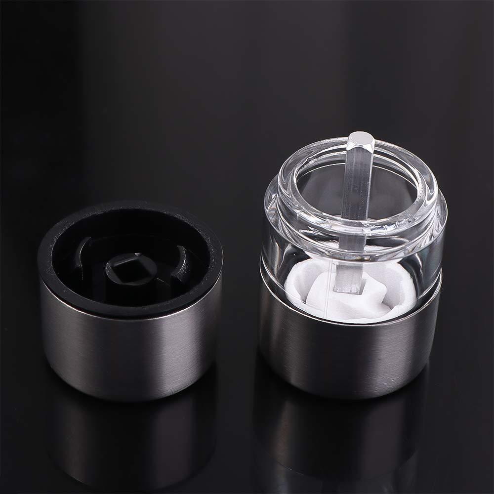 Manual Manual Salt for Cooking Spice Food Grinder Pepper Grinder Pulverizer Kitchen Tools