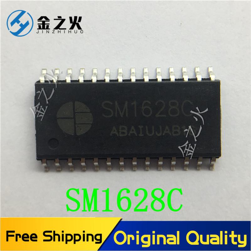 20pcs/lot Free Shipping SM1628C SN8P2711BSG SN8P2723S Original stock Many Please contact us