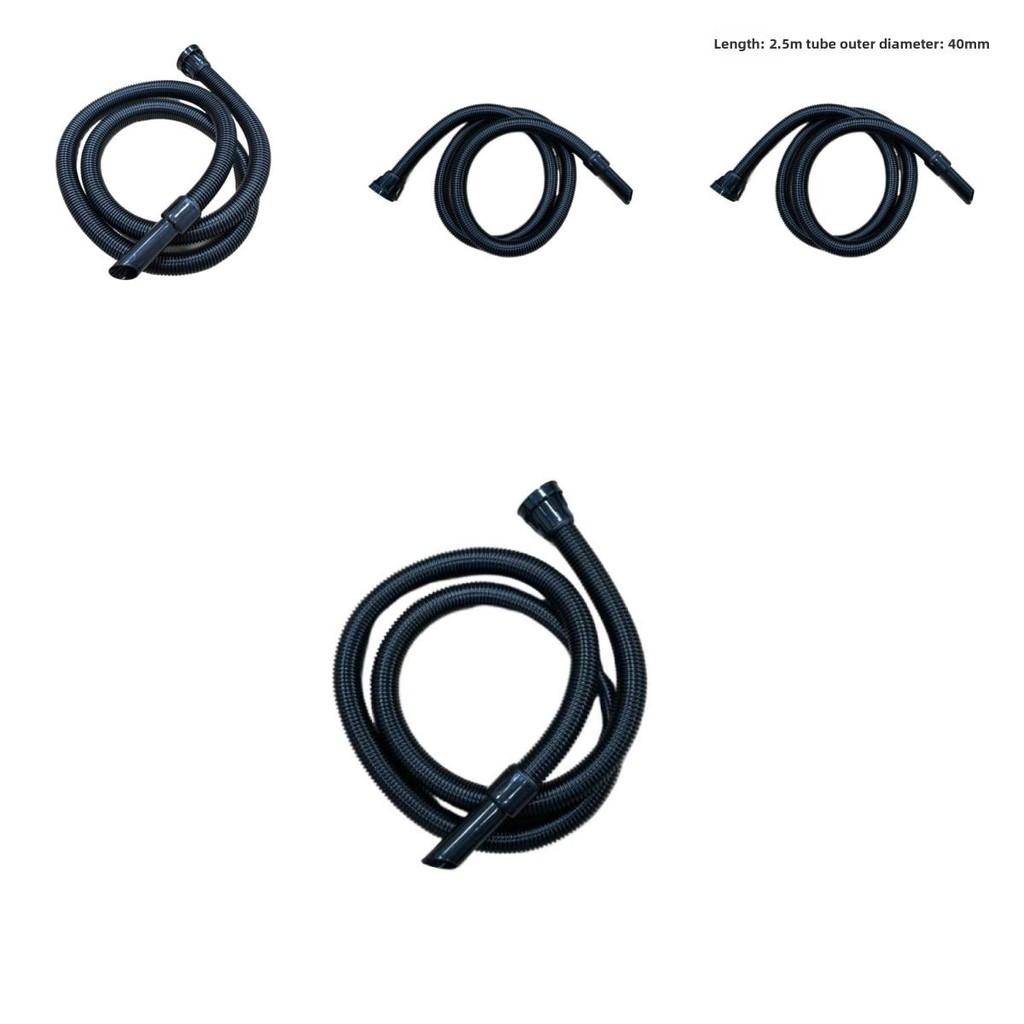 For Hetty Henry Vacuum Cleaner Black Hose Accessories For Home Use