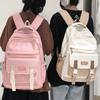 School Bag Children, Primary School Students, Girls, College Students, High-value Backpacks, Junior High School Students, Middle School Students