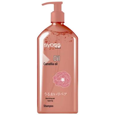 Şampuanlar ve saç kremleri – Şampuanlar