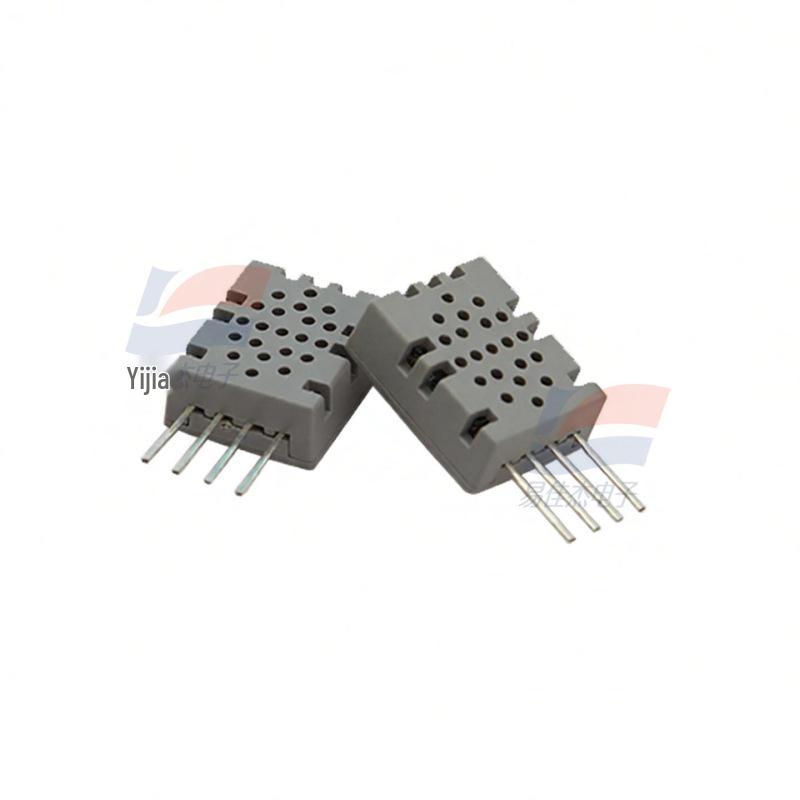 MS-Z Series Temperature & Humidity Sensors: Models Z2, Z202, Z302, ZS11, ZS0301, ZS0501 for Environmental Measurements.