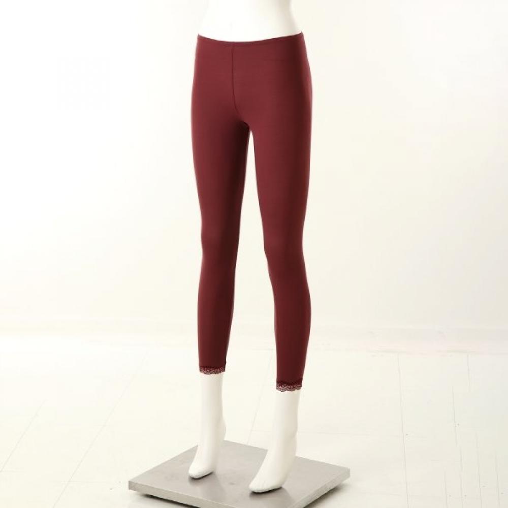 

Wacoal Women S Nylon Fleece Microfiber 9 Part Underwear bottomS Wlg2566l skins/105