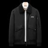 JEEP Men's Padded Workwear Jacket