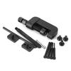 13pcs Motorcycle Chain Breaker Cutting Splitter Cam Link Riveter Riveting Tool Set