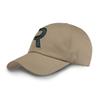 RIGOON STUDIO Logo Play R Ball Cap (Beige)