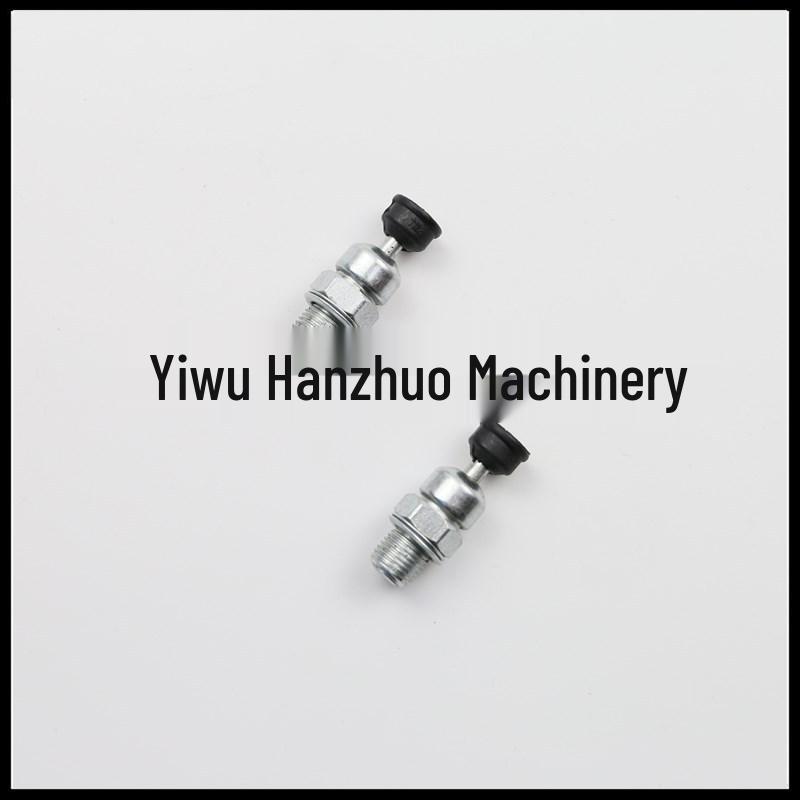 MS381/380/382/440/660/290/260 Chainsaw Decompression & Air Leak Valve Accessories