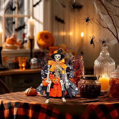 Slavnostní potřeby – Halloweenské doplňky