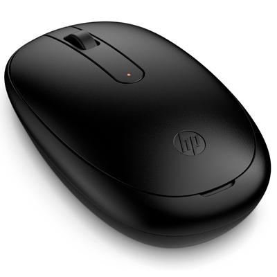 HP Wireless Mouse Bluetooth Wireless Wireless Mouse HP 240 Black Latest Model (Model Number 3V0G9AA#UUF) Bluetooth5.1 []