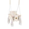 Swing for Children - aesthetic-  square swing