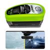 Oil Film Removal Cleaner Car Glass Oil Film Brush Glass Sponge Window Cleaning Windshield Glass Oil Film Cleaner For Cleaning
