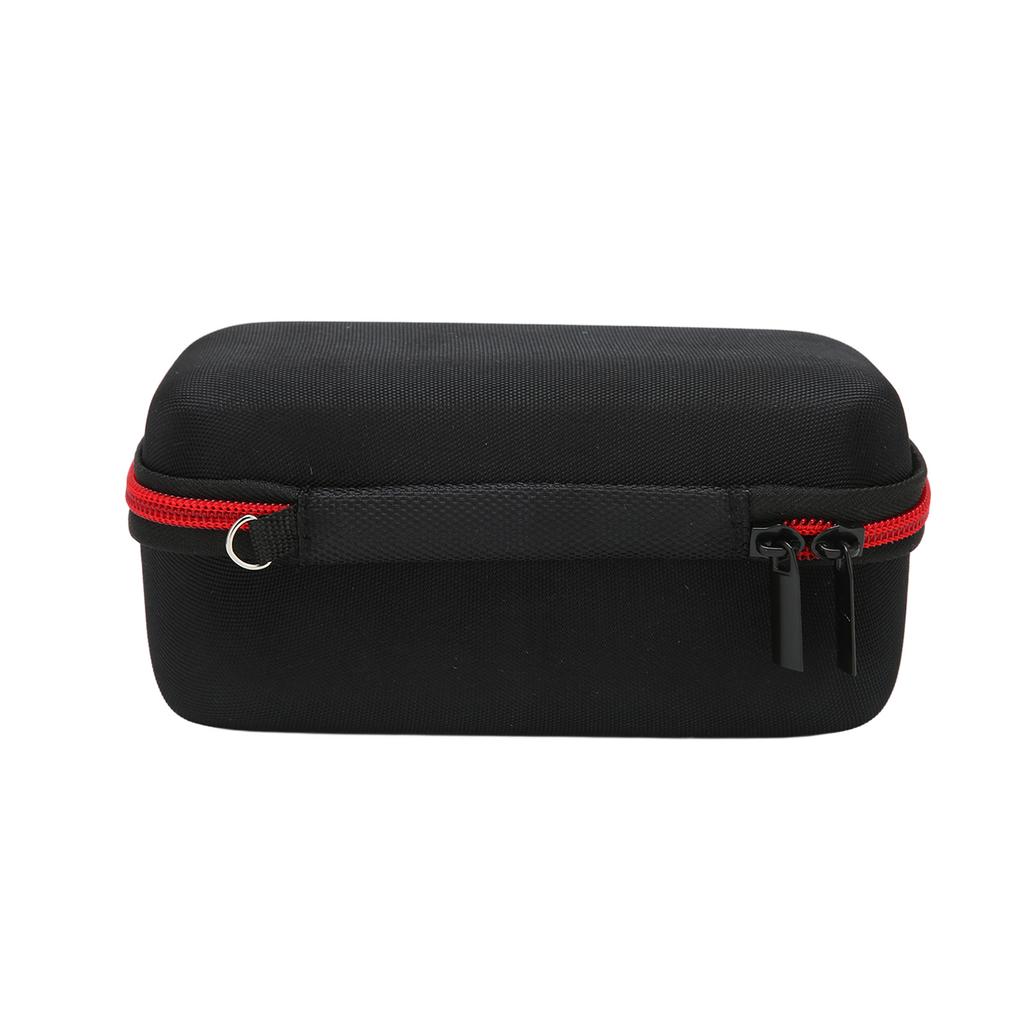 For Emberton Speaker Storage Bag EVA Portable Shockproof Speaker Carrying Case with Hand Strap and