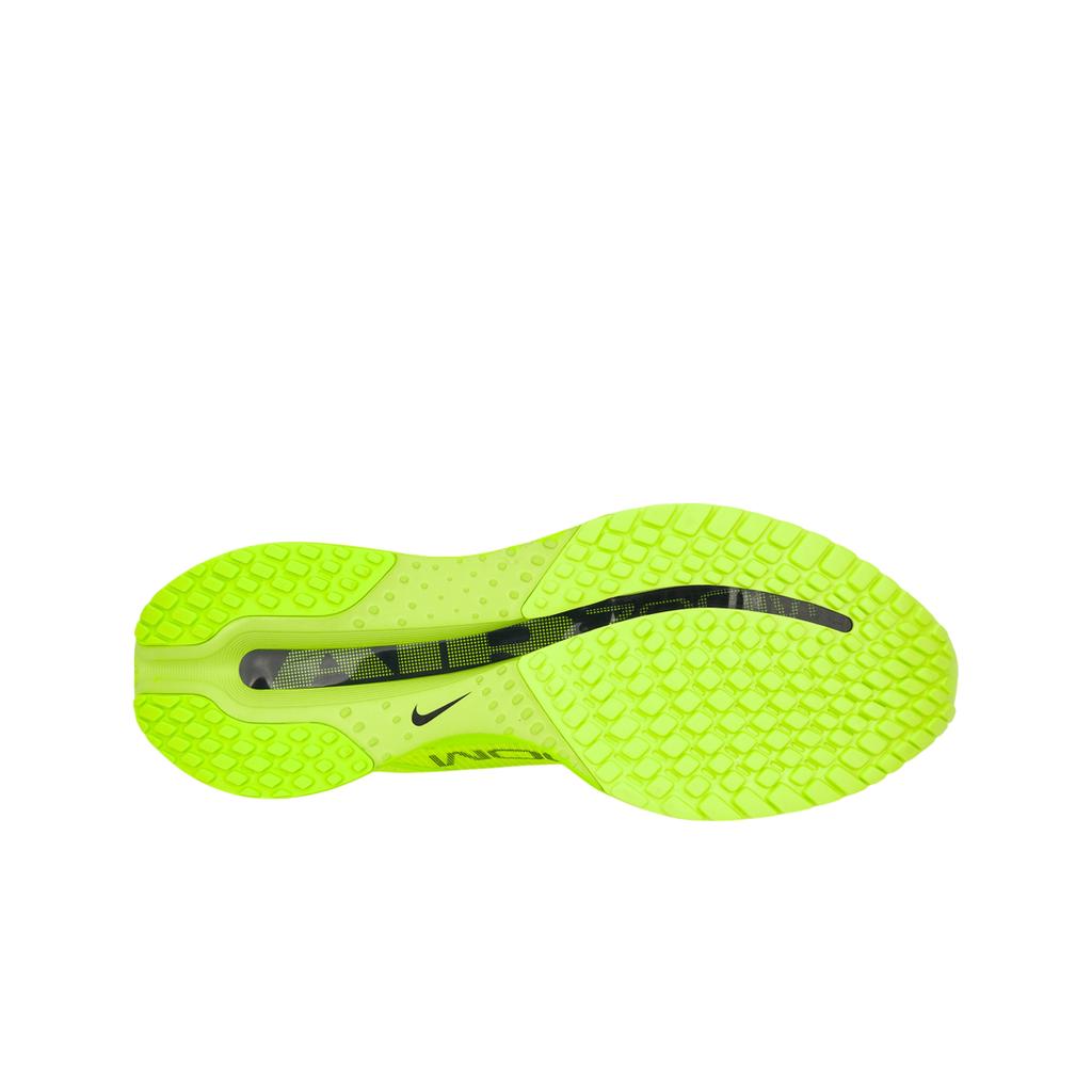 Nike Pegasus Premium Volt Heren Sneakers Groen Zwart HQ2592-700