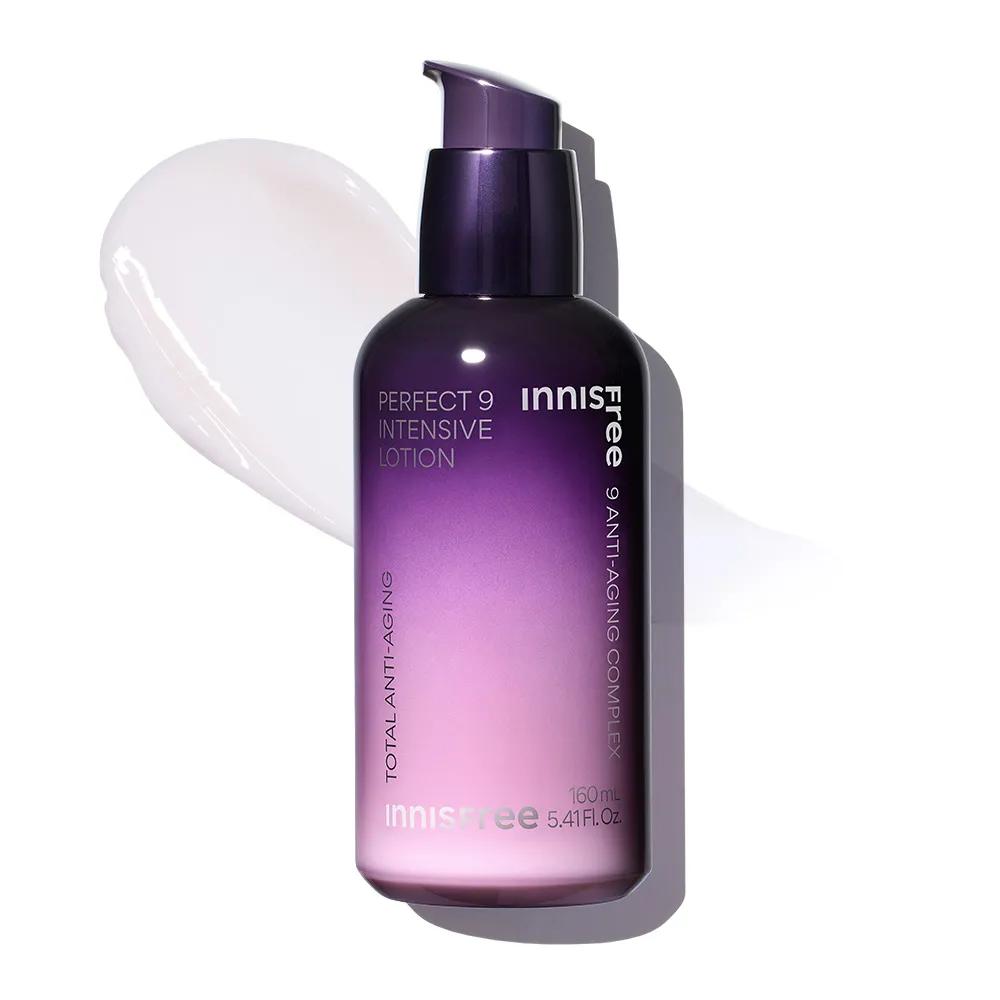 Perfect 9 Intensive Lotion 160mL