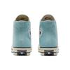Converse Chuck 70 High Sezónní barva - Soft Juniper Unisex tenisky Modrá Egreta Černá A00621C