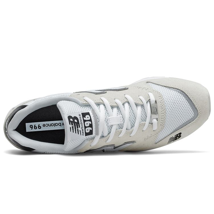 New Balance Nb 996 Bequeme Sport Mesh Wildleder Low Top Laufschuhe Unisex Sneaker Beige CM996CPB