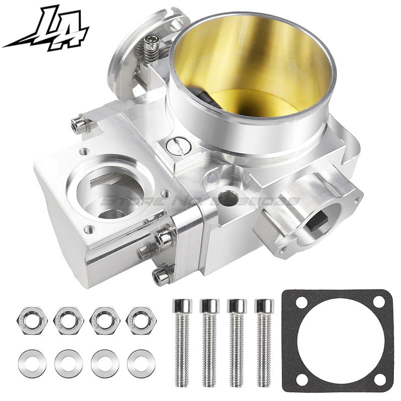 Brand New Aluminum 70mm OEM Quality