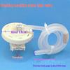 Sensore Livello Acqua Lavatrice LG Controller BPS-FDC5V 6501EA1001C Interruttore