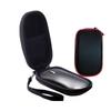 Protective Mouse Bag for Wireless Mouse Bag Shockproof Carrying Bag Mouse Storage Box Accessories Hard Storage Travel Carrying