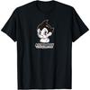 Astro Boy Retro (translucent Atom) (C)Tezuka Productions T-Shirt