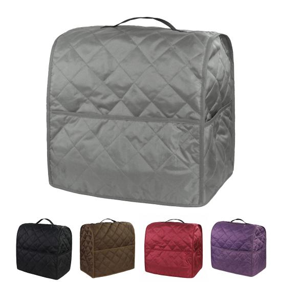 Κάλυμμα Μίξερ με Μαλακές Τσέπες Αφής 5 Χρώματα Ασφαλές στη Χρήση Κάλυμμα Σκόνης