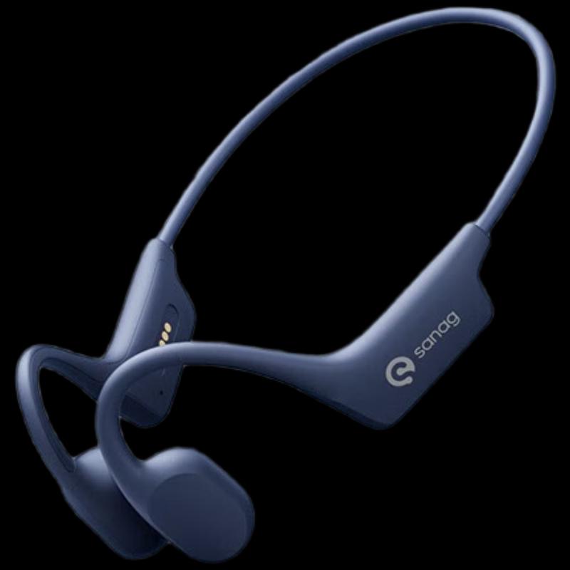 Saina S-A30SPro Air Conduction Wireless Sports Headphones