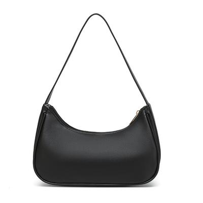 2026 Fashi Women Shoulder Bag Underarm Bag Crossbody Handbag Trendy Simple Tote Purse Daily Casual Bag